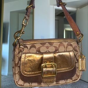 Coach Special Edition Fall 2004